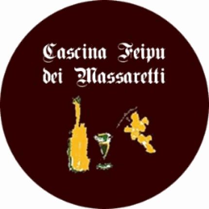 Logo da Cascina Feipu dei Massaretti