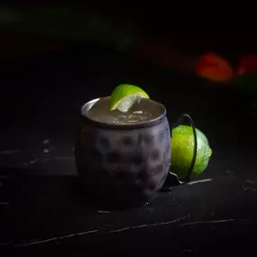 Bild von Nitro Kitchen & Cocktails