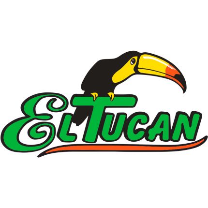 Logo de El Tucan