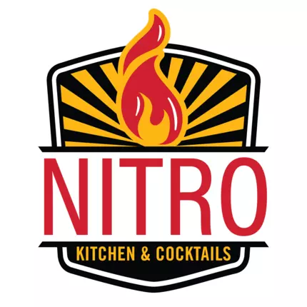 Logo from Nitro Kitchen & Cocktails