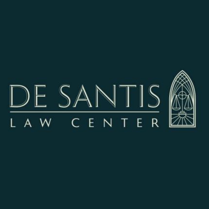 Logo fra De Santis Law Center, APC