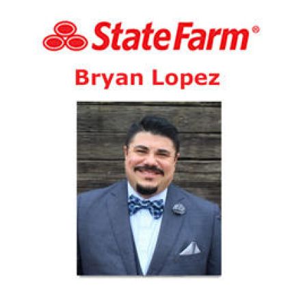 Logo von Bryan Lopez - State Farm Insurance Agent