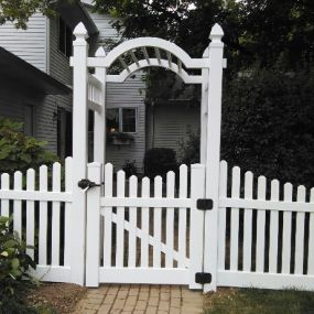 Bild von Trudeau's Fence Company