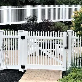 Bild von Trudeau's Fence Company