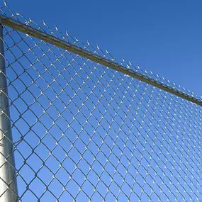 Chain link fence company Columbus Ohio