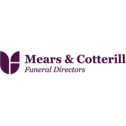 Logotipo de Mears & Cotterill Funeral Directors