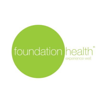 Logo da Foundation Health