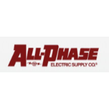 Logo van All-Phase Electric Supply