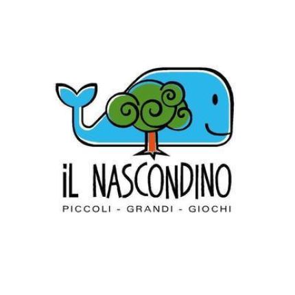 Logo van Il Nascondino