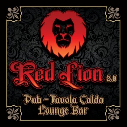 Logo da Red Lion 2.0