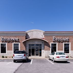 Bild von Regional Eyecare Associates - Wentzville