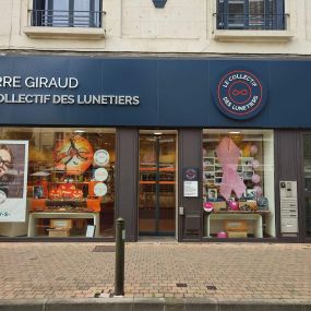Bild von Le Collectif des Lunetiers