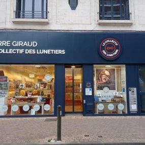 Bild von Le Collectif des Lunetiers