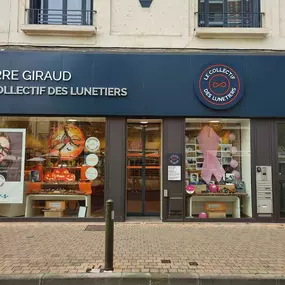 Bild von Le Collectif des Lunetiers