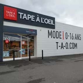 Bild von Tape à l'oeil -  SELESTAT