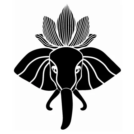 Logo from Elephant East