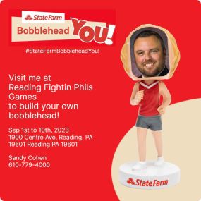 Sandy Cohen - State Farm Insurance Agent