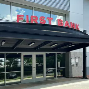 Bild von First Bank - Cary, NC