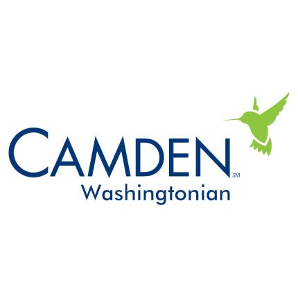 Logo da Camden Washingtonian Apartments