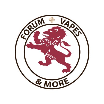 Logo von Forum Vapes & More