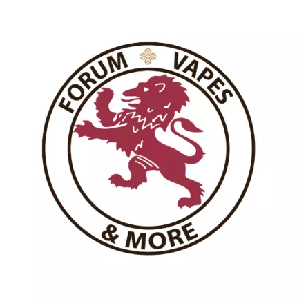 Logo da Forum Vapes & More