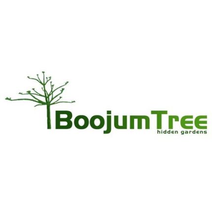 Logo from Boojum Tree Hidden Gardens