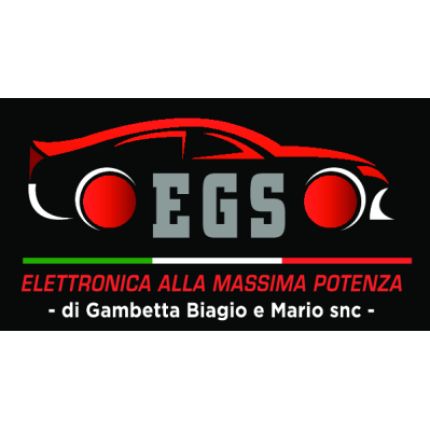 Logótipo de Egs Di Gambetta Mario E Biagio Snc
