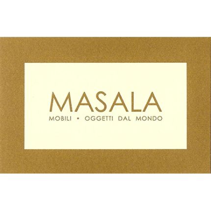Logo van Masala