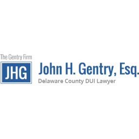 The Gentry Firm - Aggressive representation in DUI and other Criminal cases.