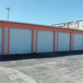 RV, Boat, Vehicle Parking  and Self Storage in Fenton, MO
