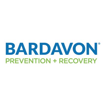 Logotyp från Bardavon Health Innovations