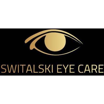 Logo fra Switalski Eye Care