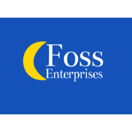 Logo de Foss Enterprises Portable Toilets & Septic Tank Service