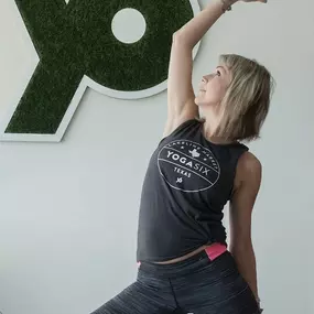 Bild von YogaSix Lakeline Market