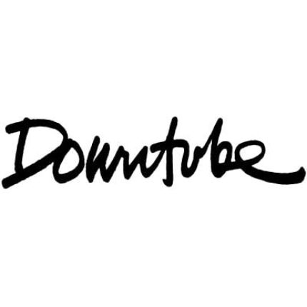 Logo van Downtube Bicycle Works & Cafe