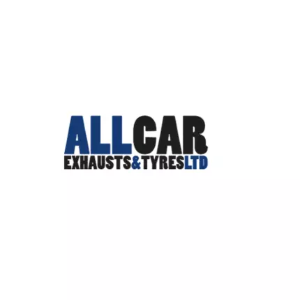 Λογότυπο από All Car Exhausts & Tyres LTD