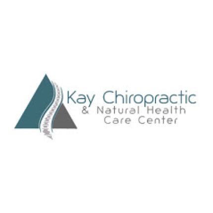 Logo van Kay Chiropractic & Natural Health Care Center