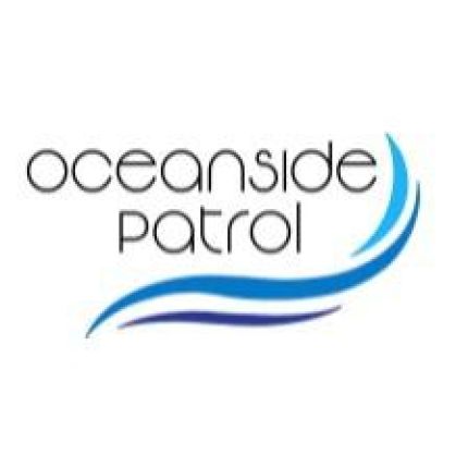 Logotipo de Oceanside Patrol