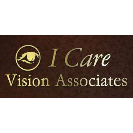 Logo von I Care Vision Associates