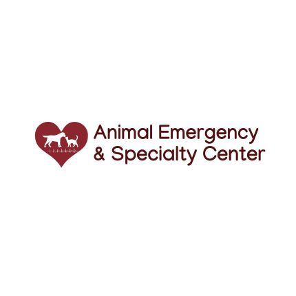 Logo from Animal Emergency & Specialty Center