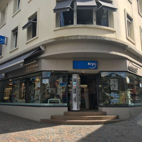 Bild von Opticien Krys