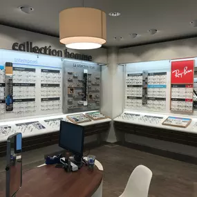 Bild von Opticien Krys