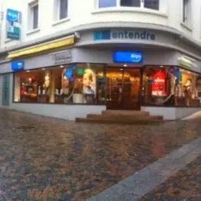 Bild von Opticien Krys