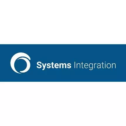 Logo od Systems integration s.r.o.