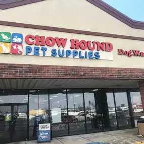 Bild von Chow Hound Pet Supplies