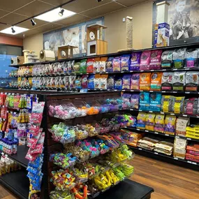 Bild von Chow Hound Pet Supplies