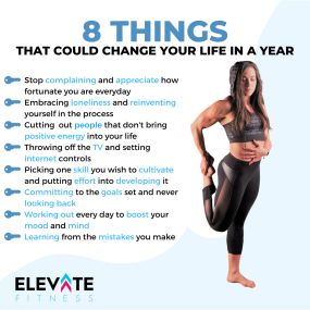 Bild von Elevate Fitness