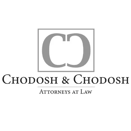 Λογότυπο από Chodosh & Chodosh - Attorneys at Law