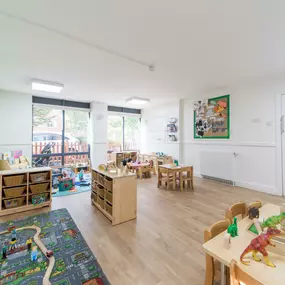 Bild von Bright Horizons Raynes Park Day Nursery and Preschool