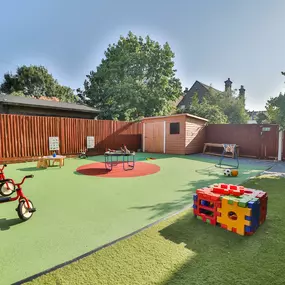 Bild von Bright Horizons Raynes Park Day Nursery and Preschool